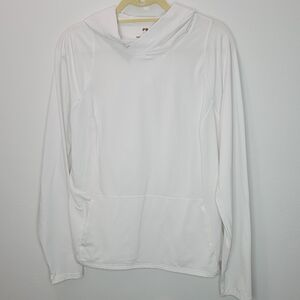 Fila Hooded Pullover